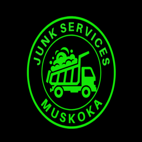 Junk Removal Muskoka logo